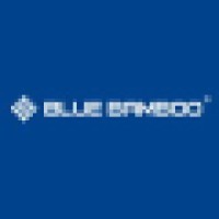 Blue Bamboo Logo