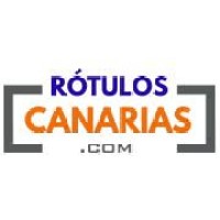 Rótulos Canarias Logo