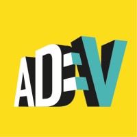 AD:VENTURE Logo