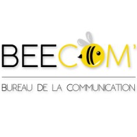 Beecom Logo