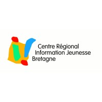 CRIJ Bretagne Logo