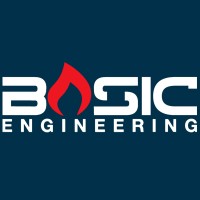 Basic Engineering Logo