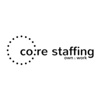 Core Staffing Cooperative Logo