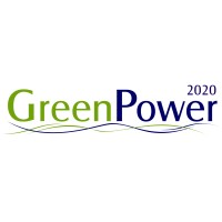 GreenPower2020 Logo
