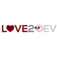Love2Dev Logo