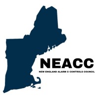 New England Alarm & Controls Council Logo