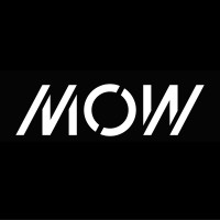 MOW Shaving Logo