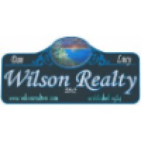 Dan and Lucy Wilson Realty Logo