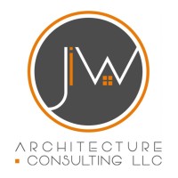 JIW Architecture + Consulting LLC Logo