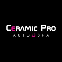 Ceramic Pro Auto Spa Logo