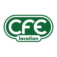 CFE Location Logo