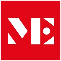 Mujeres Empresarias, Chile Logo