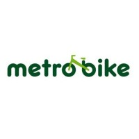 MetroBike, LLC Logo