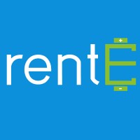 rentE Logo