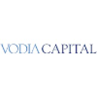 Vodia Capital, LLC Logo