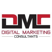 Digital Marketing Consultants Logo