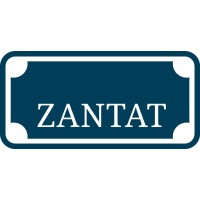 Zantat Sdn Bhd Logo