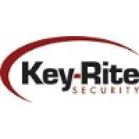 Key-Rite Security Logo