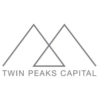 Twin Peaks Capital Logo
