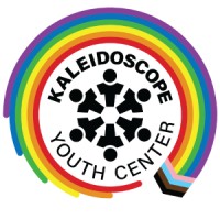 Kaleidoscope Youth Center, Inc. Logo