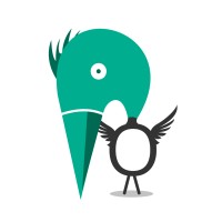 Spitsvogel Logo