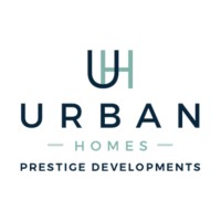 Urban Homes NW Ltd Logo