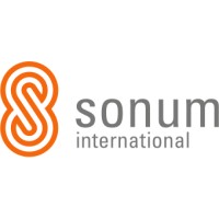 Sonum International Logo