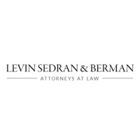 Levin Sedran & Berman Logo