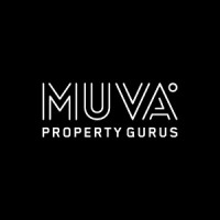 MUVA Property Gurus Logo