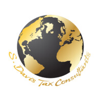 S. Davis Tax Consultants, Inc. Logo