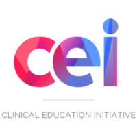 Clinical Education Initiative Logo