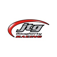 JTG Daugherty Racing Logo