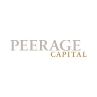 Peerage Capital Logo