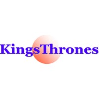 KingsThrones Limited Logo