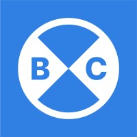 BlueCorner Logo