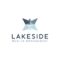 Lakeside Wealth Management (Now CAPTRUST) Logo