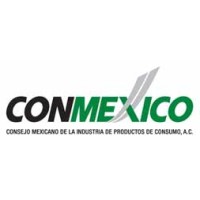 ConMéxico Logo