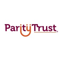 Parity Trust Logo