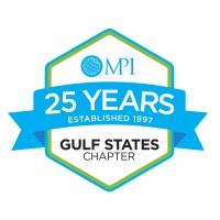 OFFICIAL MPI Gulf States Chapter Logo