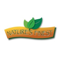 Natures Finest Food Inc. Logo