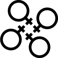 Synergist Network Logo