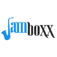 Jamboxx, Inc. Logo