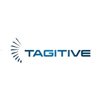 Tagitive Pty Ltd Logo