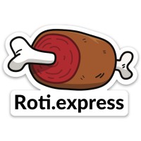 Roti.express Logo