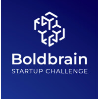 Boldbrain Startup Challenge Logo