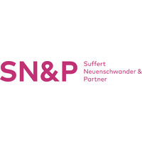 Suffert Neuenschwander & Partner Logo
