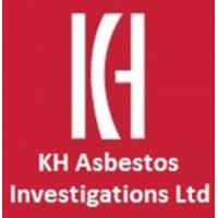KH Asbestos Investigations Ltd Logo