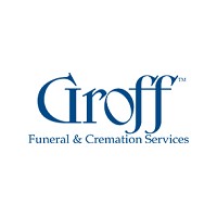 The Groffs Family Funeral & Cremation Services Inc. Logo