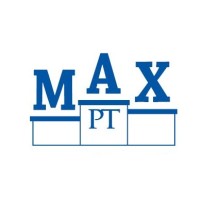 Maximum Performance Physical Therapy Logo