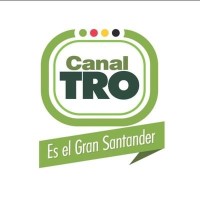 Canal TRO (Televisión Regional del Oriente Colombiano) Logo